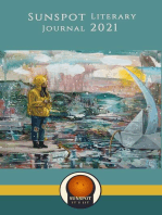 Sunspot Literary Journal 2021