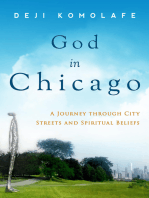 God In Chicago