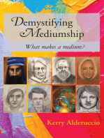 Demystifying Mediumship: what makes a medium?