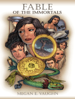 Fable of the Immortals