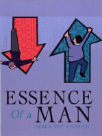 Essence Of A Man