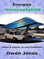 Énergies renouvelables: Comment faire..., #85