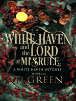 White Haven and the Lord of Misrule: White Haven Witches