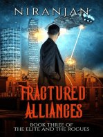 Fractured Alliances: The Elite and the Rogues, #3