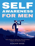 Self-Awareness for Men