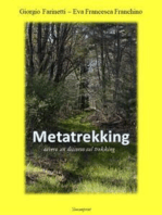 Metatrekking: Ovvero un discorso sul trekking