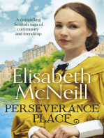 Perseverance Place: A compelling saga of community and friendship