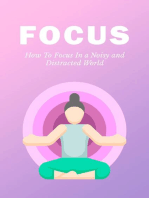 Focus