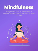 Mindfulness