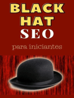 Black Hat SEO para iniciantes