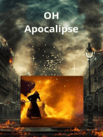 O APOCALIPSE: FIM DOS TEMPOS