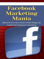 Facebook Marketing Mania