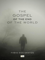 The Gospel of the End of the World