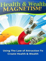 Health & Wealth Magnetism