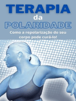 Terapia da polaridade