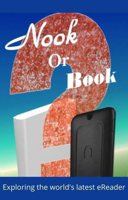 Nook or Book by Larry Mitchel (Ebook) - Read free for 30 days