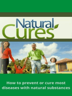 Natural Cures