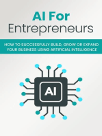 AI For Entreprender