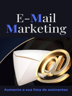 E-mail Marketing