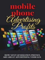 Mobile Phone Advertising Profits