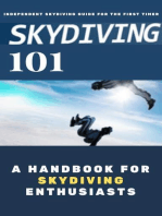 Skydiving 101