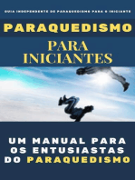 Paraquedismo para iniciantes