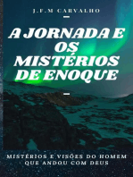 A Jornada e os Mistérios de Enoque