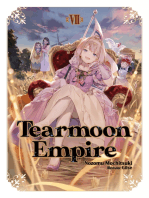 Tearmoon Empire