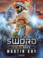 SWORD 4: Cycles Krieg