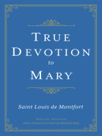 True Devotion to Mary: Special Edition