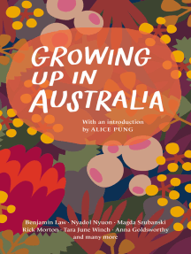 Growing Up in Australia by Black Inc. Books - Ebook | Scribd