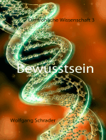 Bewusstsein