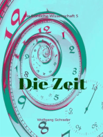 Die Zeit: Die fröhliche Wissenschaft 5