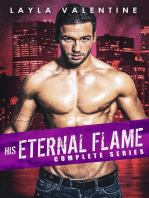 His Eternal Flame (Complete Series): His Eternal Flame