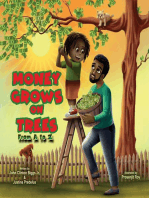 Money Grows On Trees: Just the Bigg Little Life of Troy