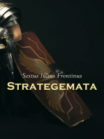 Strategemata: The Manual of Military Tactics