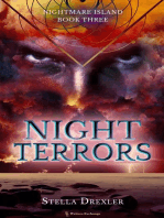 Night Terrors: Nightmare Island, #3
