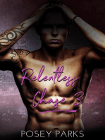 Relentless Chase 3: Relentless Chase, #3