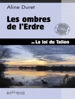 Les ombres de l'Erdre