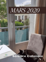 Mars 2020