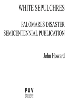 White Sepulchres: Palomares Disaster Semicentennial Publication