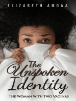 The Unspoken Identity