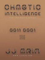 Chaotic Intelligence: The Unriddled Series, #1