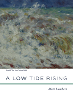 A Low Tide Rising