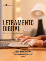 Letramento digital