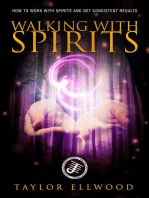 Walking with Spirits: Walking with Spirits, #2