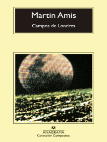 Lee Campos de Londres de Martin Amis - Libro electrónico | Scribd