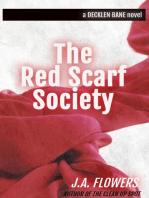 The Red Scarf Society