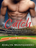 Catch: Destined Hearts, #1