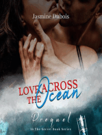Love Across The Ocean: The Secret Series